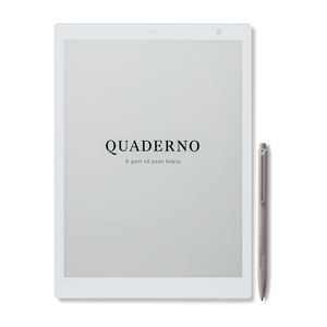 QUADERNO(ǥ) Gen.2 A4 Żҥڡѡ ڡѡ쥹Ρȡ FMVDP41 4580620236646 ټȯQUADERNO(ǥ) Gen.2 A4 Żҥڡѡ ڡѡ쥹Ρȡ FMVDP41 4580620236646 ټȯ