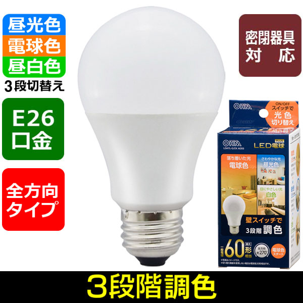 LEDŵ 60/E26/270/̩ķб/Ĵǽ/ŵ忧ȡ06-3427  LDA7L-G/CK AG93 4971275634275LEDŵ 60/E26/270/̩ķб/Ĵǽ/ŵ忧ȡ06-3427  LDA7L-G/CK AG93 4971275634275