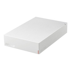 Хåե HD-LE-B꡼  USB3.2(Gen.1)б դHDD 2TB  HD-LE2U3-WB 4981254060667