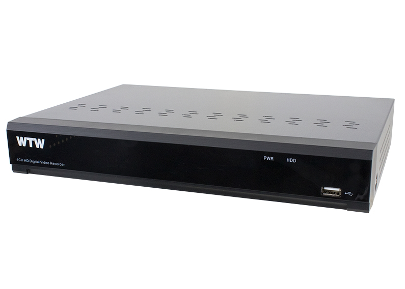 ̵ WTW-DA335E-2TB 800AHD꡼ 4chǥӥǥ쥳(DVR)