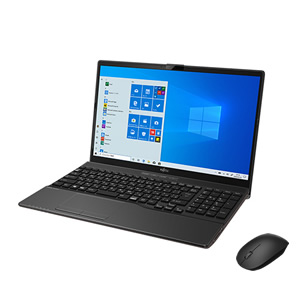 ٻ̥Ρȥѥ Windows 10 ProLIFEBOOK WA1/E2 WMVWE2A18B2-P7H_8638