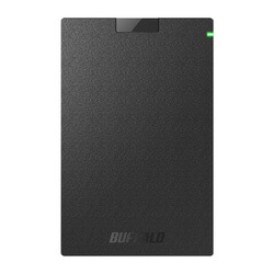 Хåե HD-PCGU3-A꡼  USB3.1(Gen.1)б 500GB ݡ֥HDD  HD-PCG500U3-BA 4981254047620