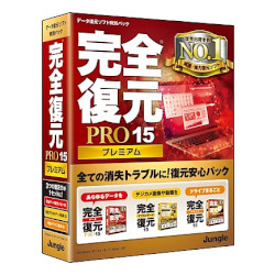 󥰥 PRO15Premium JP004460 4540442044607