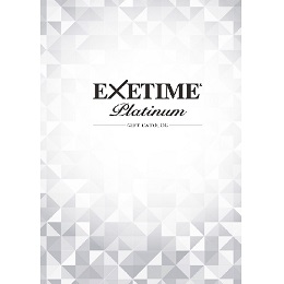 EXETIME PLATINUM ʥ ץʥ