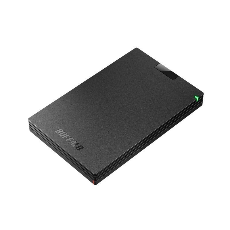 Хåե HD-PGAC-A꡼ USB3.2(Gen1)бݡ֥HDD 1TB HD-PGAC1U3-BA 4981254053812