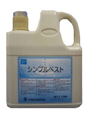 ꥹ ꡼ʡå ץ٥(ݥץ饹) 4L
