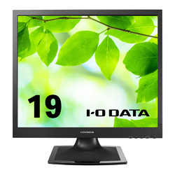 ǡ 19վǥץ쥤  LCD-AD192SEDSB-A 4957180152486