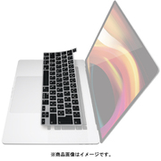 쥳 ܡɥС/ꥳ/MacBook Pro/16inch/ȾƩ PKS-MBP16CBK   4549550162418