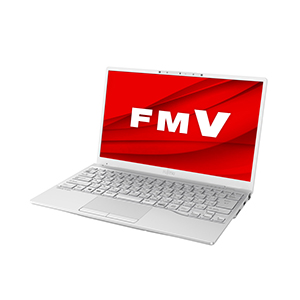 ٻ̥Ρȥѥ  LIFEBOOK UH75/F3 FMVU75F3W 4580620240421